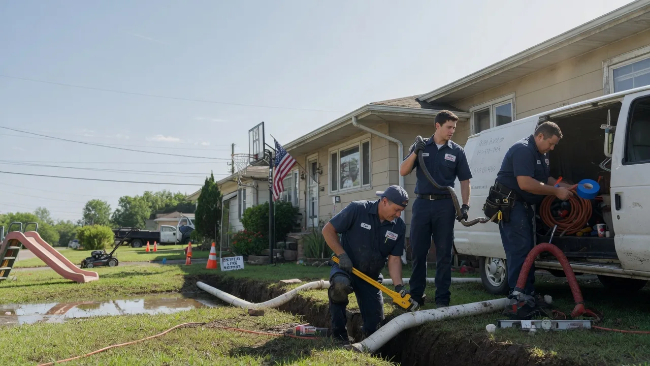 Toilet Installation in Success, MO near me